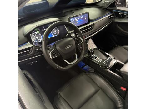 CHERY Tiggo 7 Pro 1.5 16V 4P TCI FLEX HYBRID MAX DRIVE AUTOM�TICO CVT, Foto 11