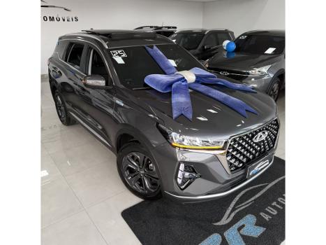 CHERY Tiggo 7 Pro 1.5 16V 4P TCI FLEX HYBRID MAX DRIVE AUTOM�TICO CVT, Foto 16