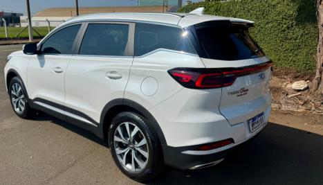 CHERY Tiggo 7 Pro 1.6 16V 4P TGDI DCT MAX DRIVE TURBO AUTOM�TICO, Foto 4