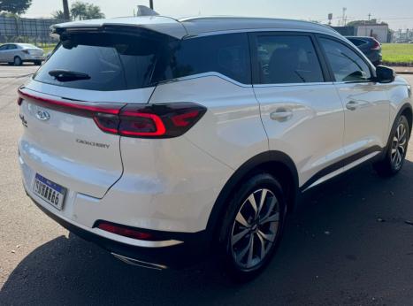 CHERY Tiggo 7 Pro 1.6 16V 4P TGDI DCT MAX DRIVE TURBO AUTOM�TICO, Foto 6