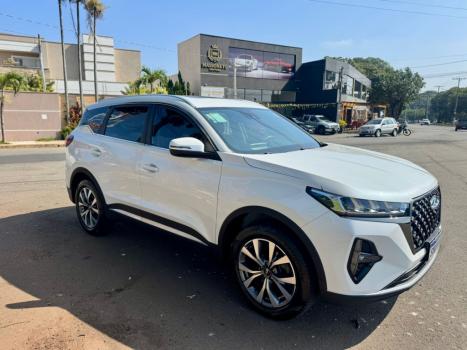 CHERY Tiggo 7 Pro 1.6 16V 4P TGDI DCT MAX DRIVE TURBO AUTOM�TICO, Foto 7
