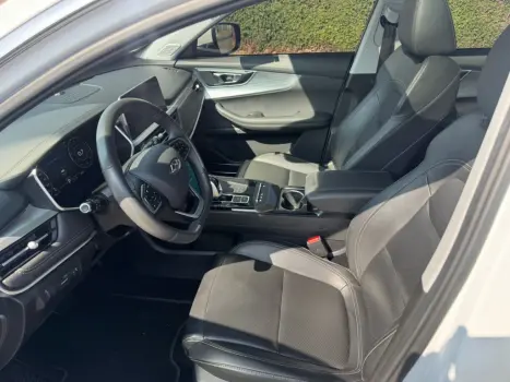 CHERY Tiggo 7 Pro 1.6 16V 4P TGDI DCT MAX DRIVE TURBO AUTOM�TICO, Foto 9