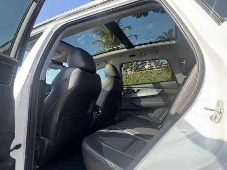 CHERY Tiggo 7 Pro 1.6 16V 4P TGDI DCT MAX DRIVE TURBO AUTOM�TICO, Foto 10