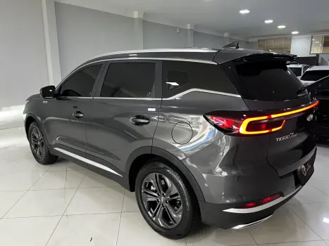 CHERY Tiggo 7 Pro 1.5 16V 4P TCI FLEX HYBRID MAX DRIVE AUTOM�TICO CVT, Foto 2
