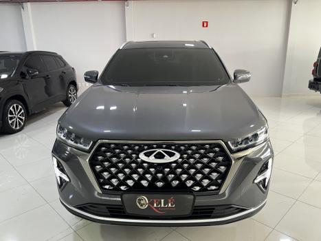 CHERY Tiggo 7 Pro 1.5 16V 4P TCI FLEX HYBRID MAX DRIVE AUTOM�TICO CVT, Foto 3