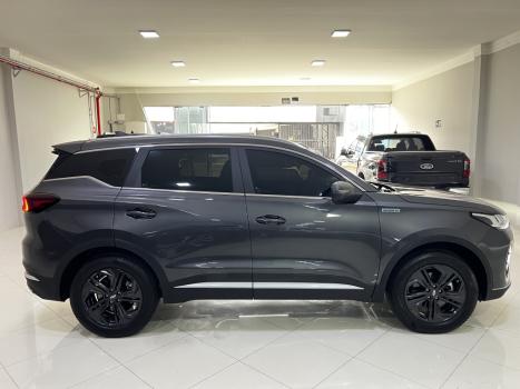 CHERY Tiggo 7 Pro 1.5 16V 4P TCI FLEX HYBRID MAX DRIVE AUTOM�TICO CVT, Foto 4