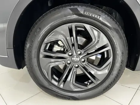 CHERY Tiggo 7 Pro 1.5 16V 4P TCI FLEX HYBRID MAX DRIVE AUTOM�TICO CVT, Foto 13