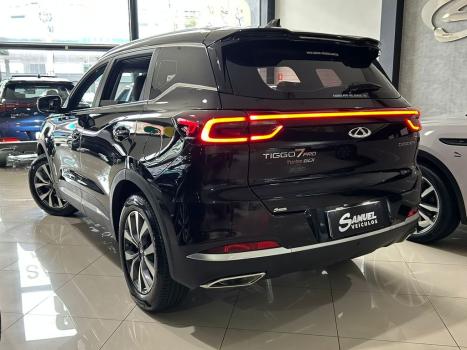 CHERY Tiggo 7 Pro 1.6 16V 4P TGDI DCT TURBO AUTOM�TICO, Foto 5