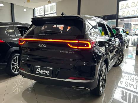 CHERY Tiggo 7 Pro 1.6 16V 4P TGDI DCT TURBO AUTOM�TICO, Foto 6