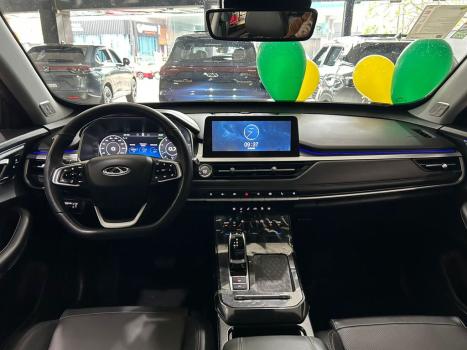 CHERY Tiggo 7 Pro 1.6 16V 4P TGDI DCT TURBO AUTOM�TICO, Foto 8