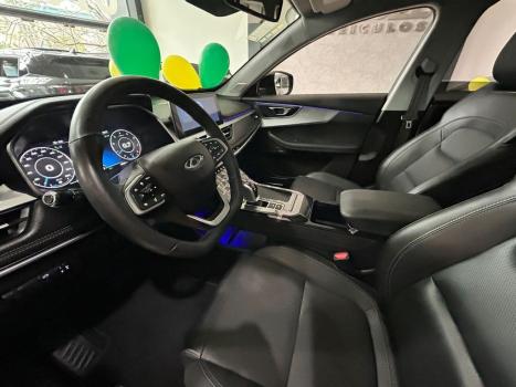 CHERY Tiggo 7 Pro 1.6 16V 4P TGDI DCT TURBO AUTOM�TICO, Foto 10