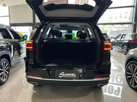 CHERY Tiggo 7 Pro 1.6 16V 4P TGDI DCT TURBO AUTOM�TICO, Foto 15