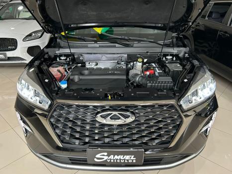 CHERY Tiggo 7 Pro 1.6 16V 4P TGDI DCT TURBO AUTOM�TICO, Foto 16