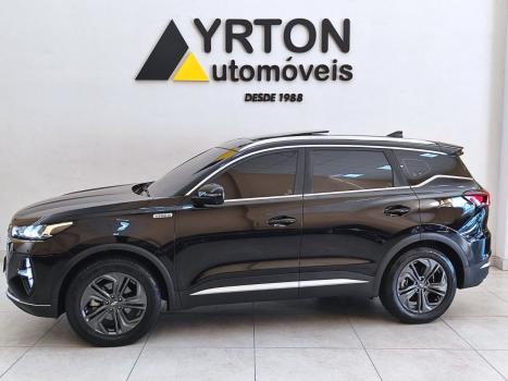 CHERY Tiggo 7 Pro 1.5 16V 4P TCI FLEX HYBRID MAX DRIVE AUTOM�TICO CVT, Foto 1