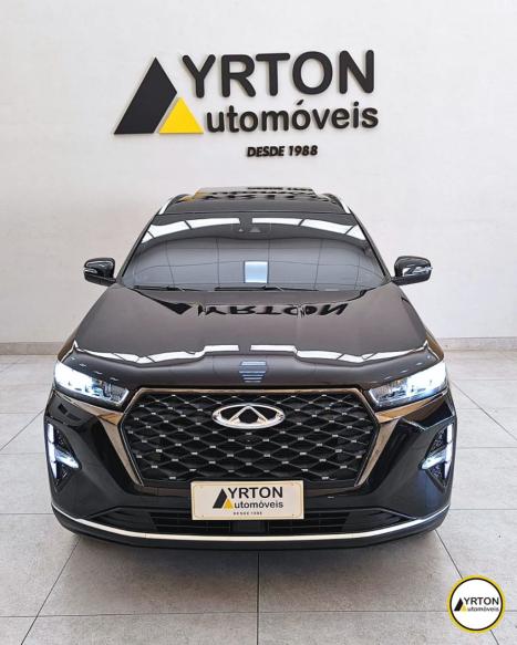 CHERY Tiggo 7 Pro 1.5 16V 4P TCI FLEX HYBRID MAX DRIVE AUTOM�TICO CVT, Foto 2