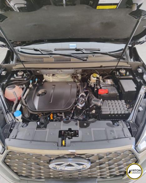 CHERY Tiggo 7 Pro 1.5 16V 4P TCI FLEX HYBRID MAX DRIVE AUTOM�TICO CVT, Foto 3