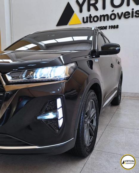CHERY Tiggo 7 Pro 1.5 16V 4P TCI FLEX HYBRID MAX DRIVE AUTOM�TICO CVT, Foto 5