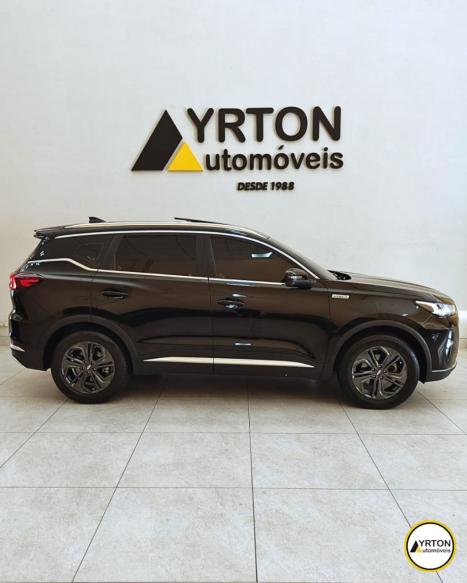CHERY Tiggo 7 Pro 1.5 16V 4P TCI FLEX HYBRID MAX DRIVE AUTOM�TICO CVT, Foto 6