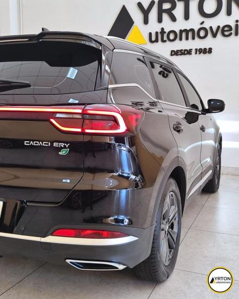 CHERY Tiggo 7 Pro 1.5 16V 4P TCI FLEX HYBRID MAX DRIVE AUTOM�TICO CVT, Foto 9
