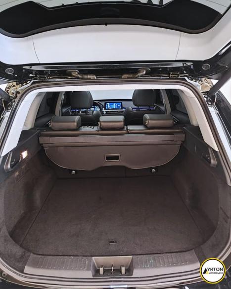 CHERY Tiggo 7 Pro 1.5 16V 4P TCI FLEX HYBRID MAX DRIVE AUTOM�TICO CVT, Foto 10