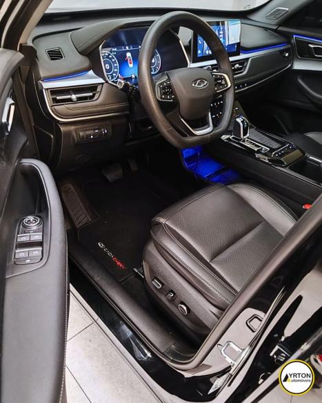 CHERY Tiggo 7 Pro 1.5 16V 4P TCI FLEX HYBRID MAX DRIVE AUTOM�TICO CVT, Foto 11