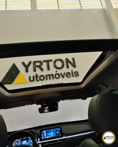 CHERY Tiggo 7 Pro 1.5 16V 4P TCI FLEX HYBRID MAX DRIVE AUTOM�TICO CVT, Foto 12
