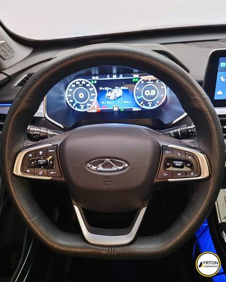 CHERY Tiggo 7 Pro 1.5 16V 4P TCI FLEX HYBRID MAX DRIVE AUTOM�TICO CVT, Foto 15