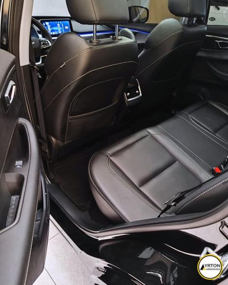CHERY Tiggo 7 Pro 1.5 16V 4P TCI FLEX HYBRID MAX DRIVE AUTOM�TICO CVT, Foto 17