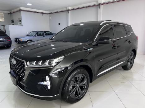 CHERY Tiggo 7 Pro 1.5 16V 4P TCI FLEX HYBRID MAX DRIVE AUTOM�TICO CVT, Foto 1