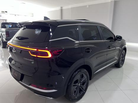 CHERY Tiggo 7 Pro 1.5 16V 4P TCI FLEX HYBRID MAX DRIVE AUTOM�TICO CVT, Foto 2