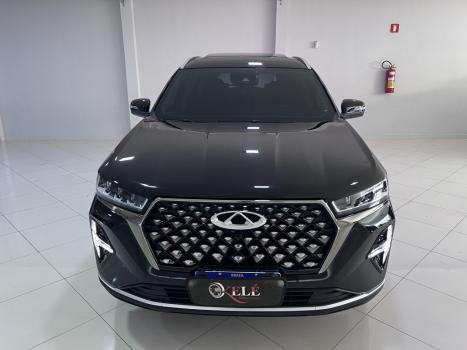 CHERY Tiggo 7 Pro 1.5 16V 4P TCI FLEX HYBRID MAX DRIVE AUTOM�TICO CVT, Foto 3