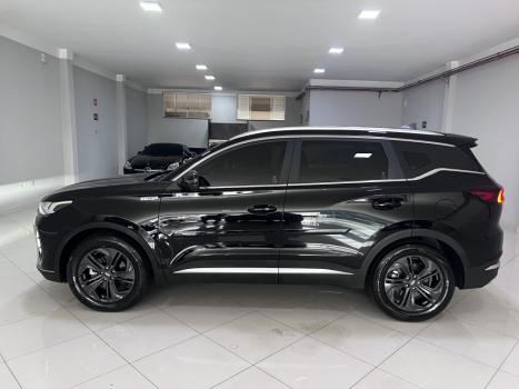 CHERY Tiggo 7 Pro 1.5 16V 4P TCI FLEX HYBRID MAX DRIVE AUTOM�TICO CVT, Foto 4