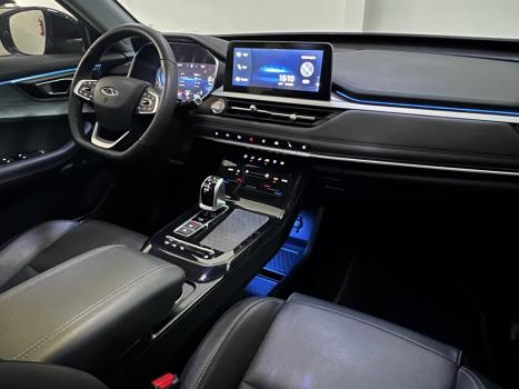 CHERY Tiggo 7 Pro 1.5 16V 4P TCI FLEX HYBRID MAX DRIVE AUTOM�TICO CVT, Foto 6