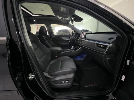 CHERY Tiggo 7 Pro 1.5 16V 4P TCI FLEX HYBRID MAX DRIVE AUTOM�TICO CVT, Foto 7