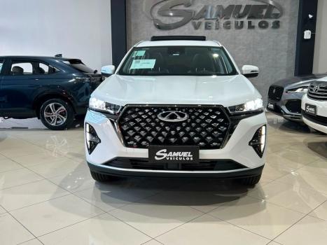 CHERY Tiggo 7 Pro 1.6 16V 4P TGDI DCT MAX DRIVE TURBO AUTOM�TICO, Foto 1