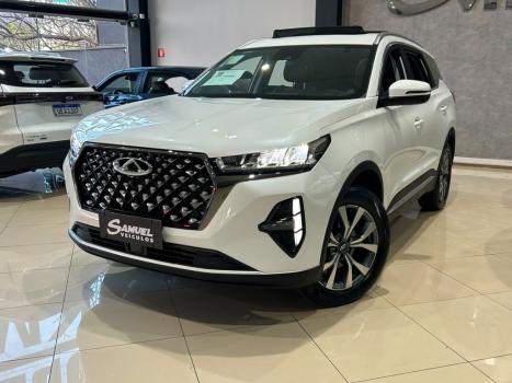 CHERY Tiggo 7 Pro 1.6 16V 4P TGDI DCT MAX DRIVE TURBO AUTOM�TICO, Foto 2