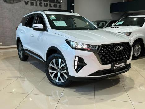 CHERY Tiggo 7 Pro 1.6 16V 4P TGDI DCT MAX DRIVE TURBO AUTOM�TICO, Foto 3