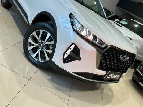 CHERY Tiggo 7 Pro 1.6 16V 4P TGDI DCT MAX DRIVE TURBO AUTOM�TICO, Foto 4