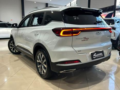 CHERY Tiggo 7 Pro 1.6 16V 4P TGDI DCT MAX DRIVE TURBO AUTOM�TICO, Foto 7