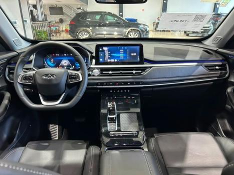 CHERY Tiggo 7 Pro 1.6 16V 4P TGDI DCT MAX DRIVE TURBO AUTOM�TICO, Foto 8