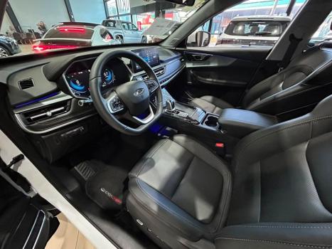 CHERY Tiggo 7 Pro 1.6 16V 4P TGDI DCT MAX DRIVE TURBO AUTOM�TICO, Foto 11