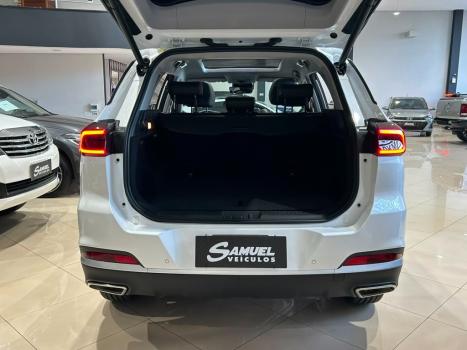 CHERY Tiggo 7 Pro 1.6 16V 4P TGDI DCT MAX DRIVE TURBO AUTOM�TICO, Foto 16