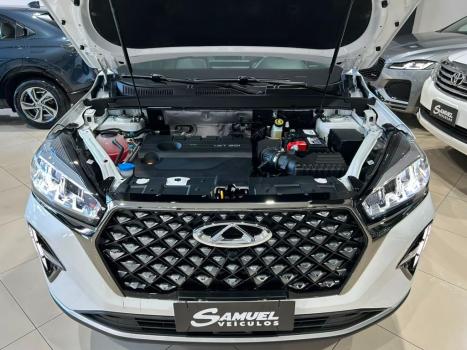 CHERY Tiggo 7 Pro 1.6 16V 4P TGDI DCT MAX DRIVE TURBO AUTOM�TICO, Foto 17