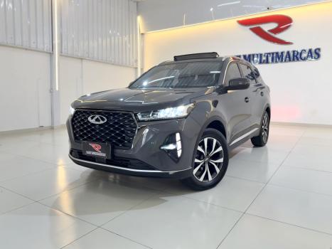 CHERY Tiggo 7 Pro 1.6 16V 4P TGDI DCT TURBO AUTOM�TICO, Foto 1
