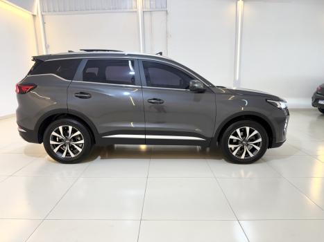 CHERY Tiggo 7 Pro 1.6 16V 4P TGDI DCT TURBO AUTOM�TICO, Foto 6