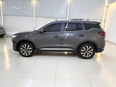 CHERY Tiggo 7 Pro 1.6 16V 4P TGDI DCT TURBO AUTOM�TICO, Foto 5