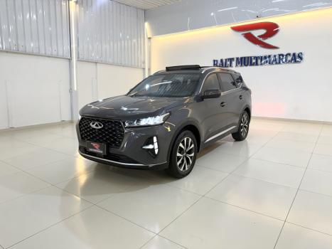 CHERY Tiggo 7 Pro 1.6 16V 4P TGDI DCT TURBO AUTOM�TICO, Foto 4