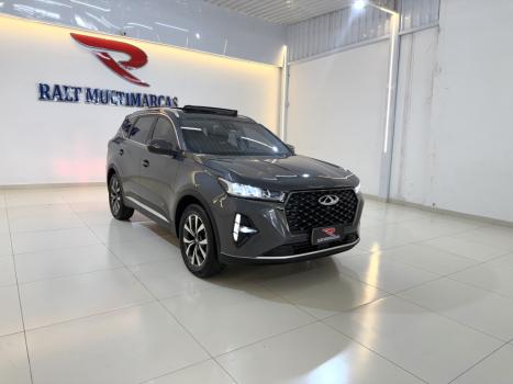 CHERY Tiggo 7 Pro 1.6 16V 4P TGDI DCT TURBO AUTOM�TICO, Foto 3