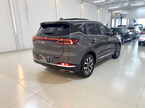 CHERY Tiggo 7 Pro 1.6 16V 4P TGDI DCT TURBO AUTOM�TICO, Foto 9