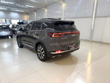 CHERY Tiggo 7 Pro 1.6 16V 4P TGDI DCT TURBO AUTOM�TICO, Foto 7